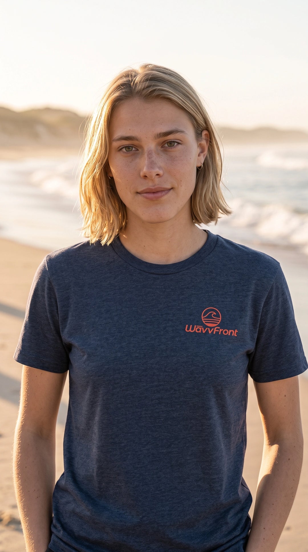Lifestyle S/S Tee | Mood Brackish | Unisex