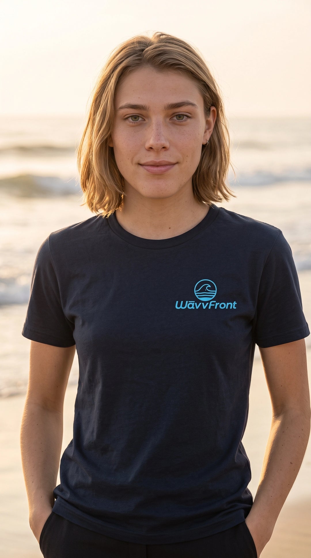 Lifestyle S/S Tee | Stay Salty | Unisex