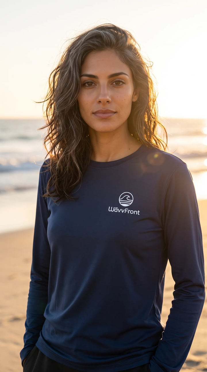Performance L/S | Reel Recognize Reel | Unisex