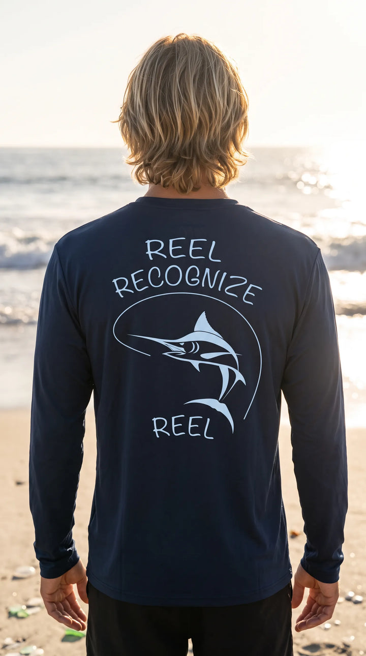 Performance L/S | Reel Recognize Reel | Unisex