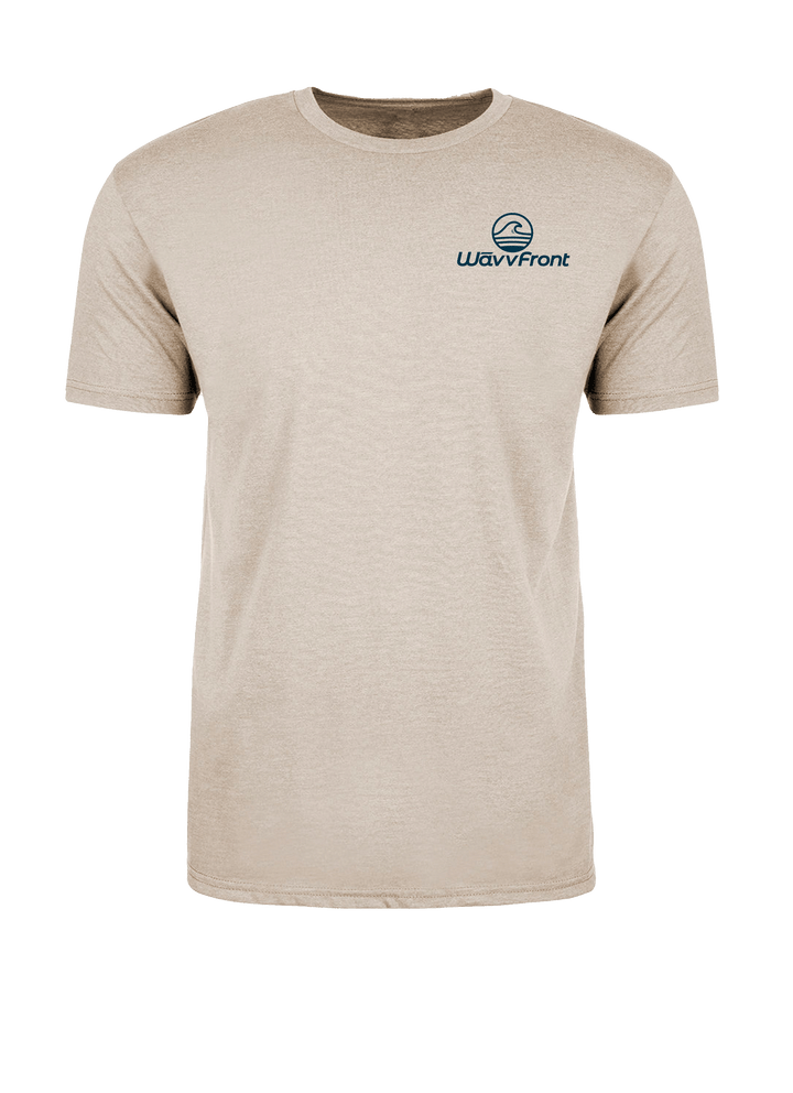 Lifestyle S/S Tee | Chill Zone | Unisex