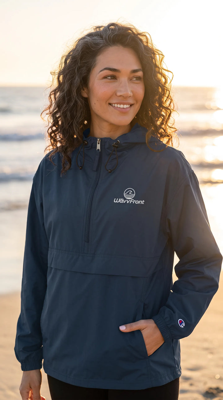Windbreaker L/S | Windward | Unisex